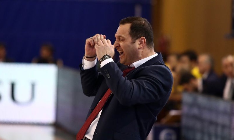 Γαβριήλ: «Να φτιάξουμε κάτι ωραίο στη Λάρισα»