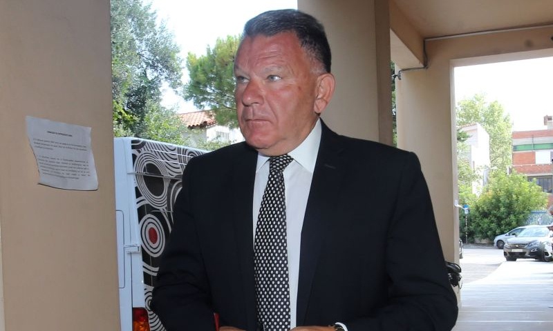 «Πυρά» Παναγόπουλου κατά Κούγια