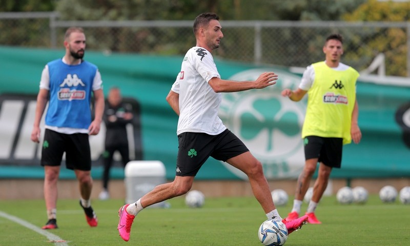 «Κοντά σε Ερυθρό Αστέρα ο Μακέντα»!