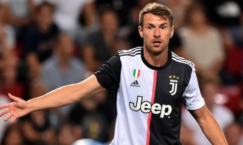 Γιουβέντους: Τελειώνει και ο Ράμσεϊ