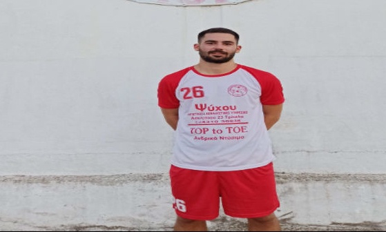 Π.Ο. Φήκης: Απέκτησε Μπέτσα