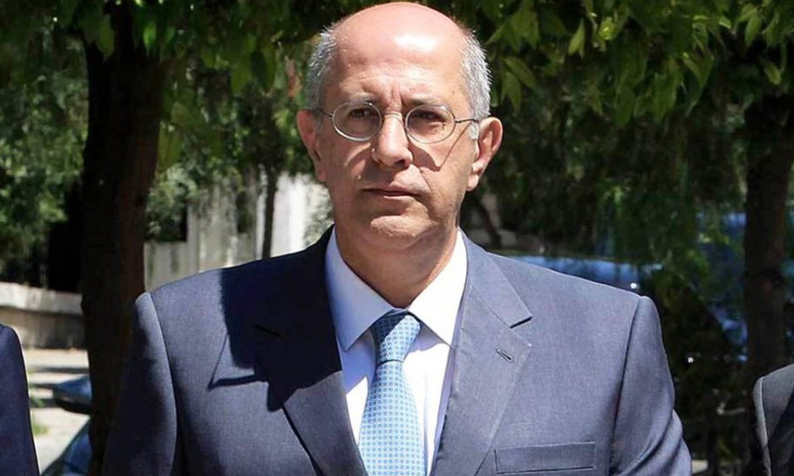 Παναθηναϊκός ΑΟ: Ευχαρίστησε τον Θεοδωρόπουλο