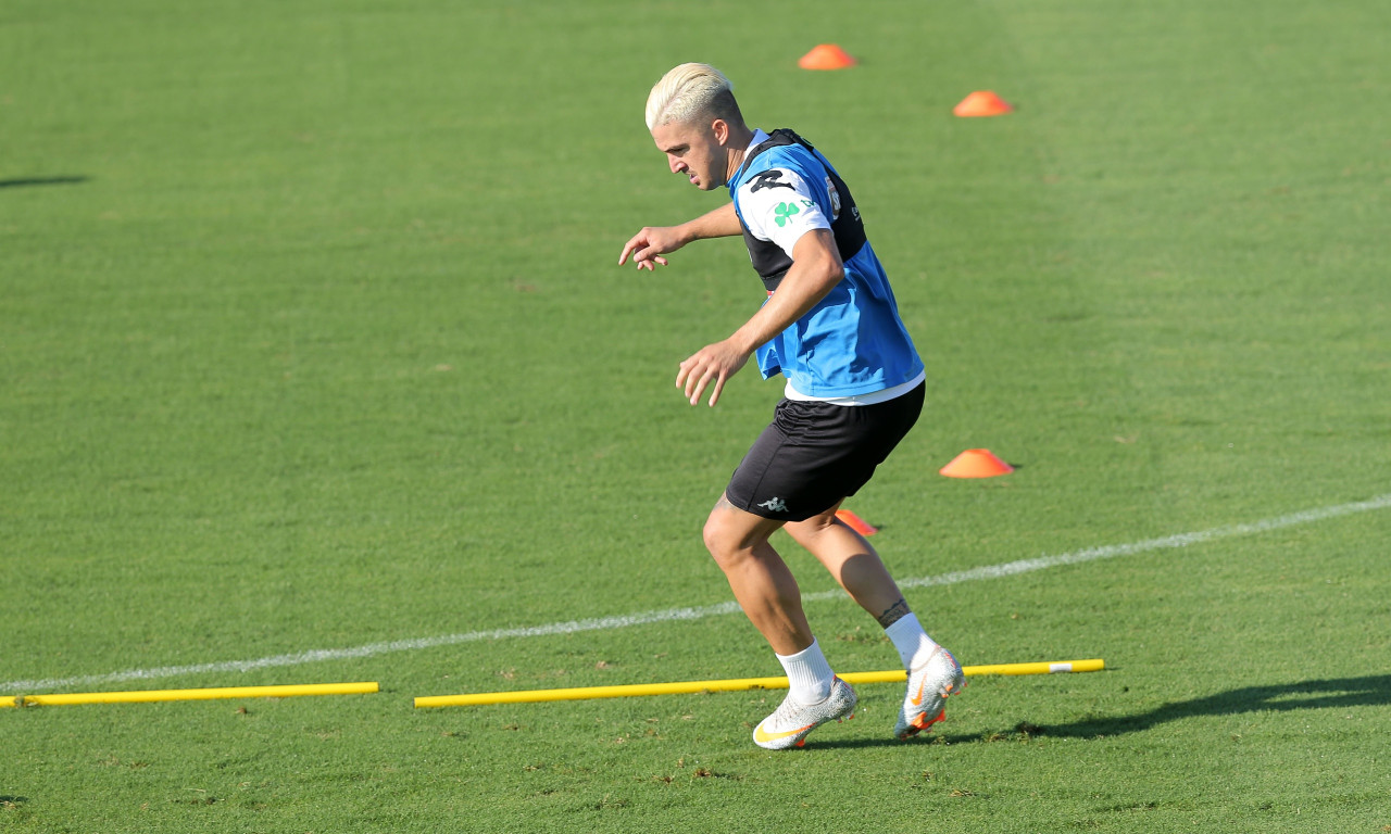 Παναθηναϊκός: «Πρόταση Λεγανές για Καρλίτος»