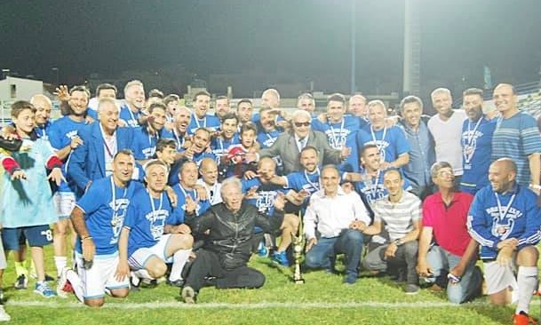 Εθνικός: Δωρεάν είσοδο στους παλαιμάχους