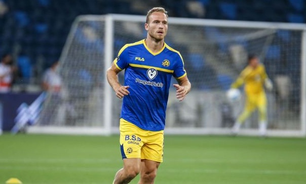 ΠΑΟΚ: «Μάχη με τον Ίβιτς για τον περιζήτητο Γκλέιζερ»(video+photos)