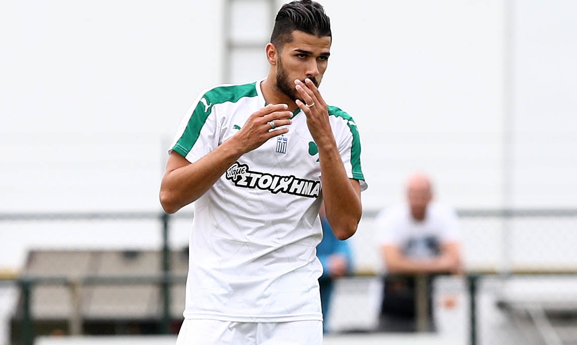 «Θετικός στον κορονοϊό ο Αμπέιντ» (photos)