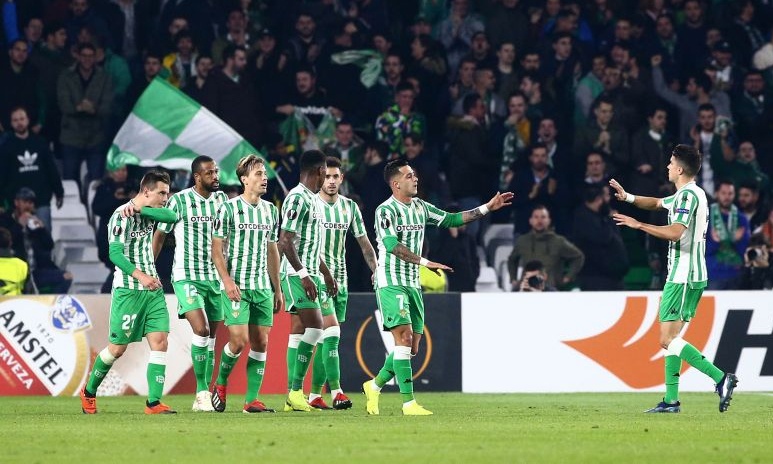 Κορονοϊός: Δυο νέα κρούσματα στη Μπέτις