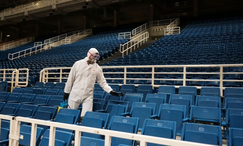 Συστάσεις από την Υγειονομική Επιστημονική Επιτροπή της ΓΓΑ