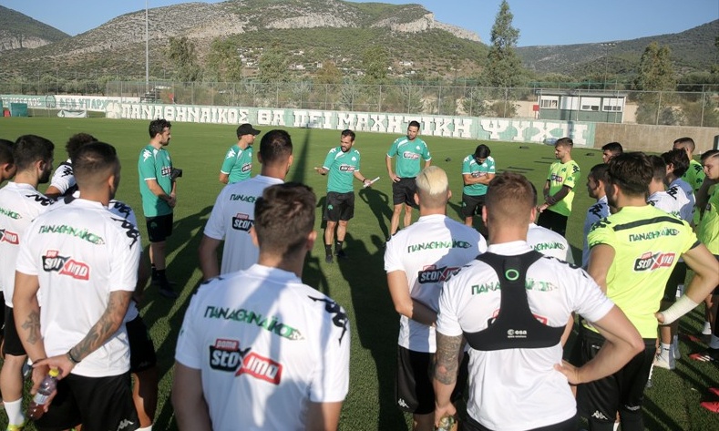 Ο Ινσούα, η κατάσταση και η 4η θέση!