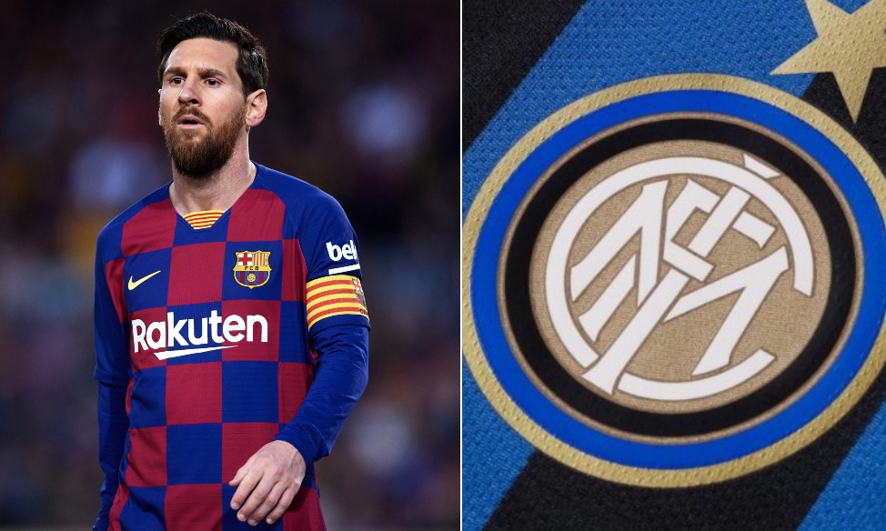 «Βόμβα» από Μοράτι για τον «απογοητευμένο» Μέσι