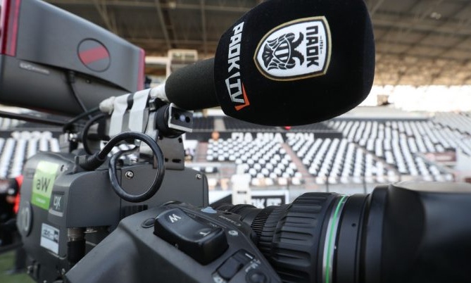 ΠΑΟΚ: «Toumba Uncensored», το δεύτερο μέρος (video)