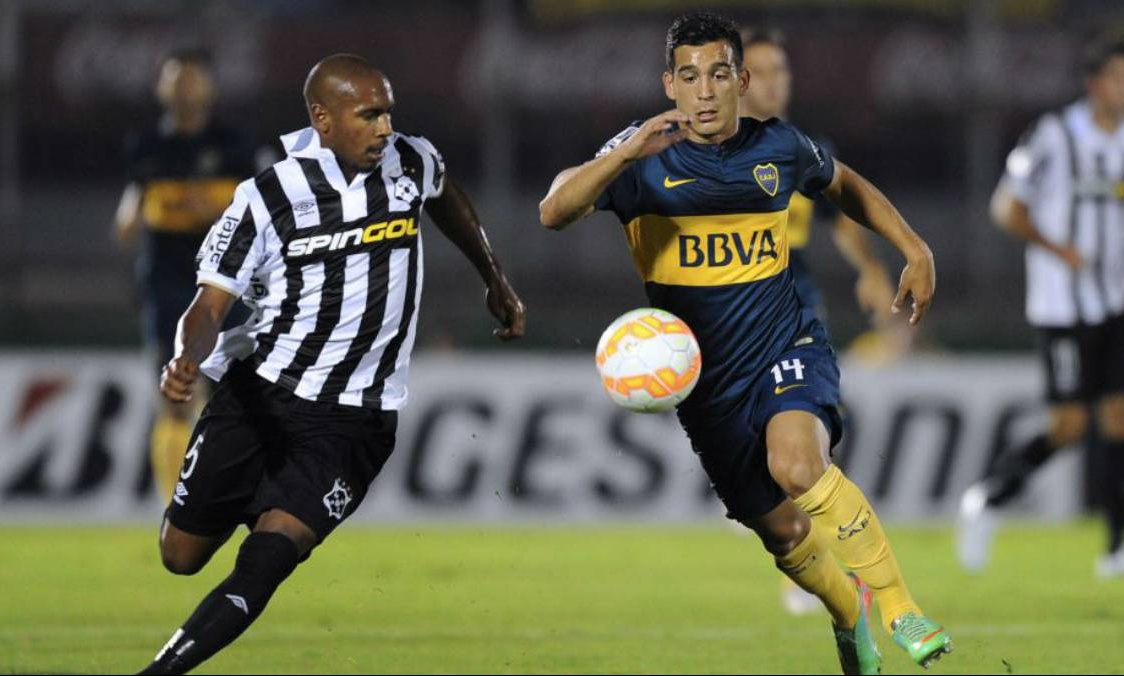 ΟΦΗ: Στα υπόψη Κριστάλδο (photos+video)