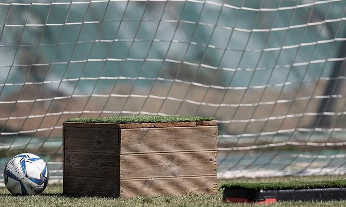 ΠΑΟΚ: Χαλαροί ρυθμοί τον Δεκαπενταύγουστο