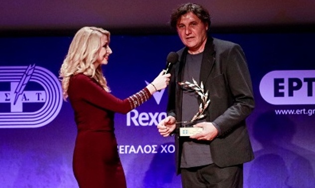 Γιώργος Πόμασκι: «Μακριά τα χέρια σας από το στίβο»!