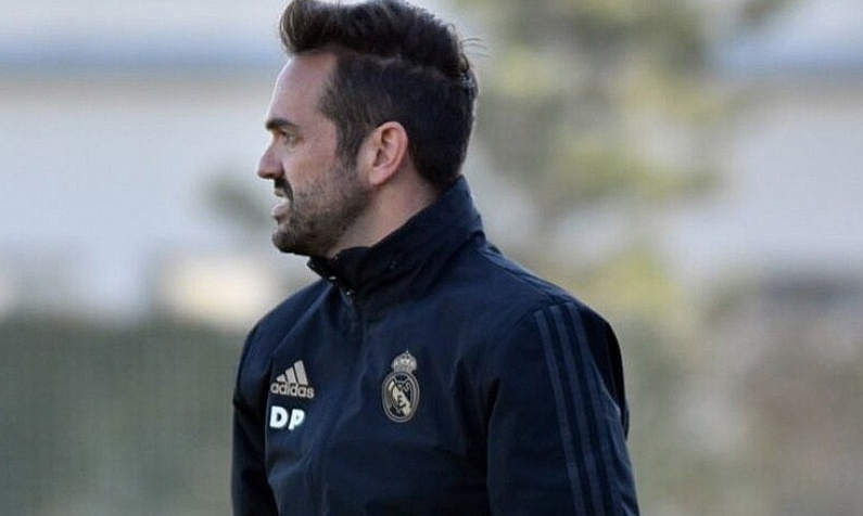 Πογιάτος: Συμβουλές στα… παιδιά του!