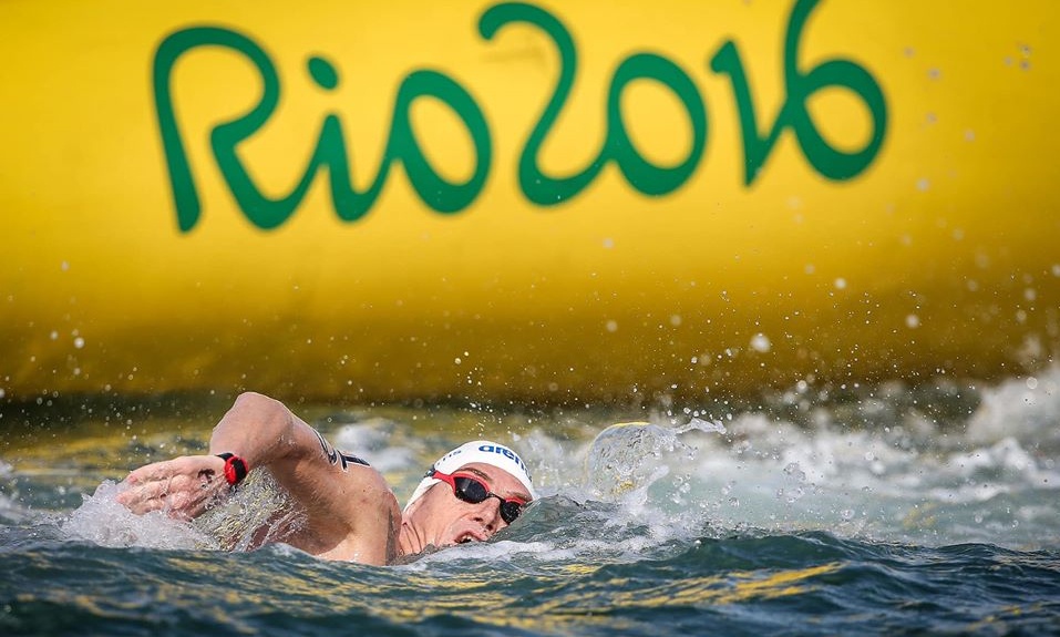 Σπύρος Γιαννιώτης: «Το όνειρο μου πραγματικότητα μετά από 5 Ολυμπιακούς αγώνες»!
