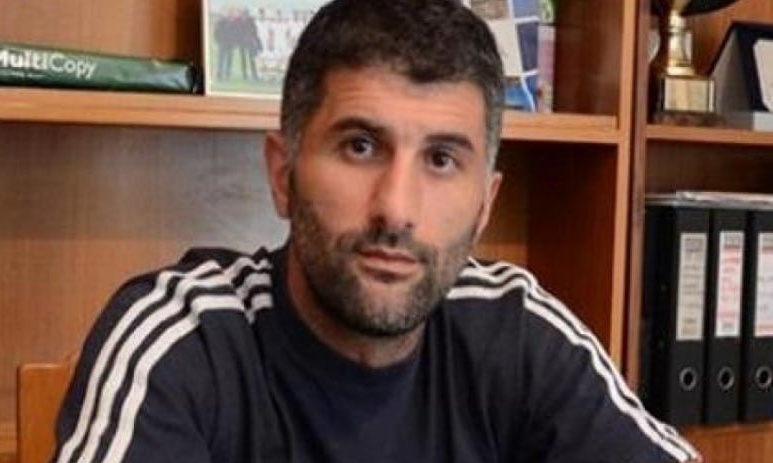 Καλογιαννίδης: Έχουμε δρόμο ακόμα…