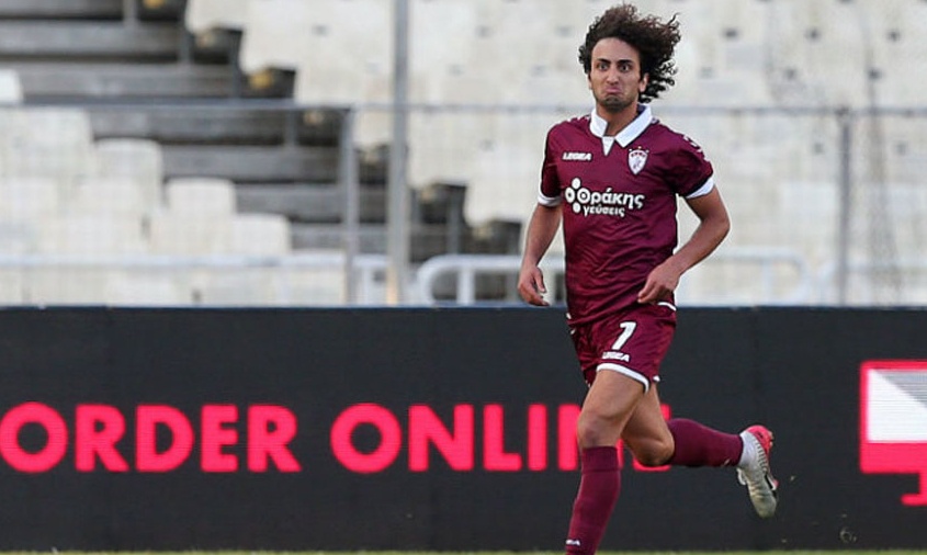 ΠΑΟΚ: Διάψευση από την Κύπρο για Ουάρντα