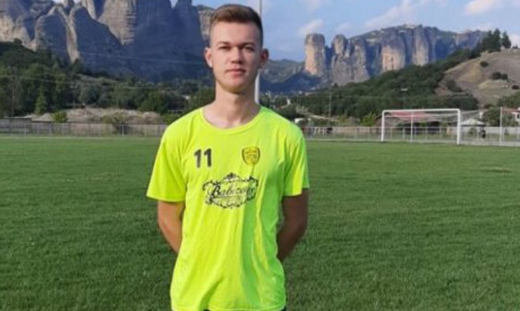 Ενίσχυση στο κέντρο με Ψύρρα για τα Μετέωρα