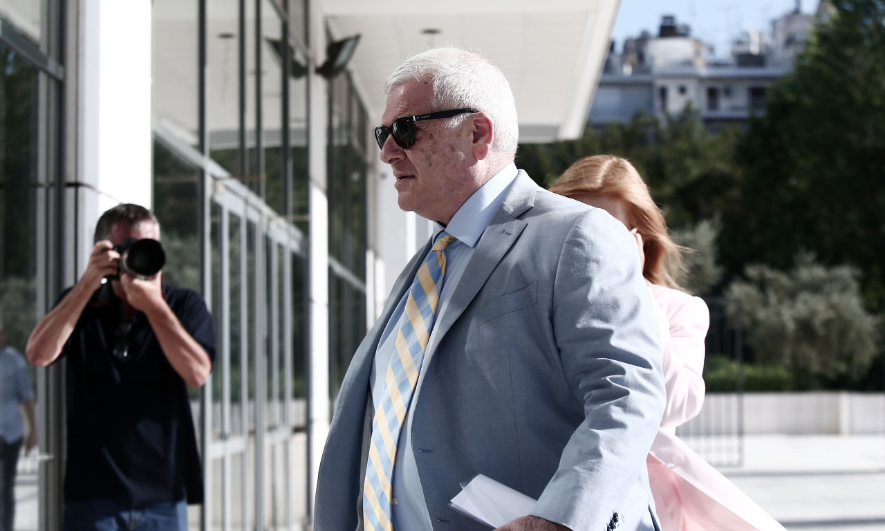 Μελισσανίδης για Θεοδωρίδη: «Θα τον θυμόμαστε πάντα με σεβασμό...»