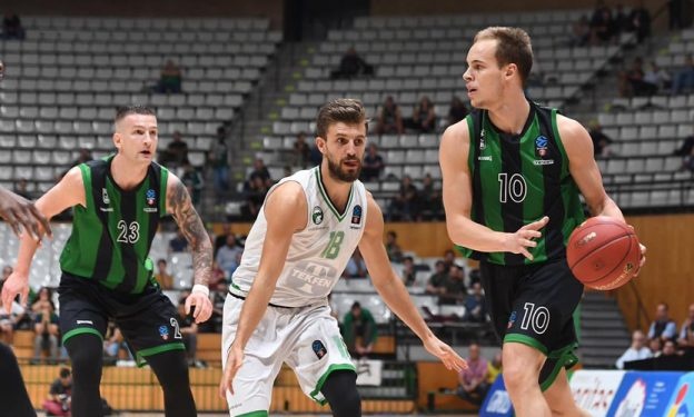 Κρούσματα κορονοϊού στην Μπανταλόνα