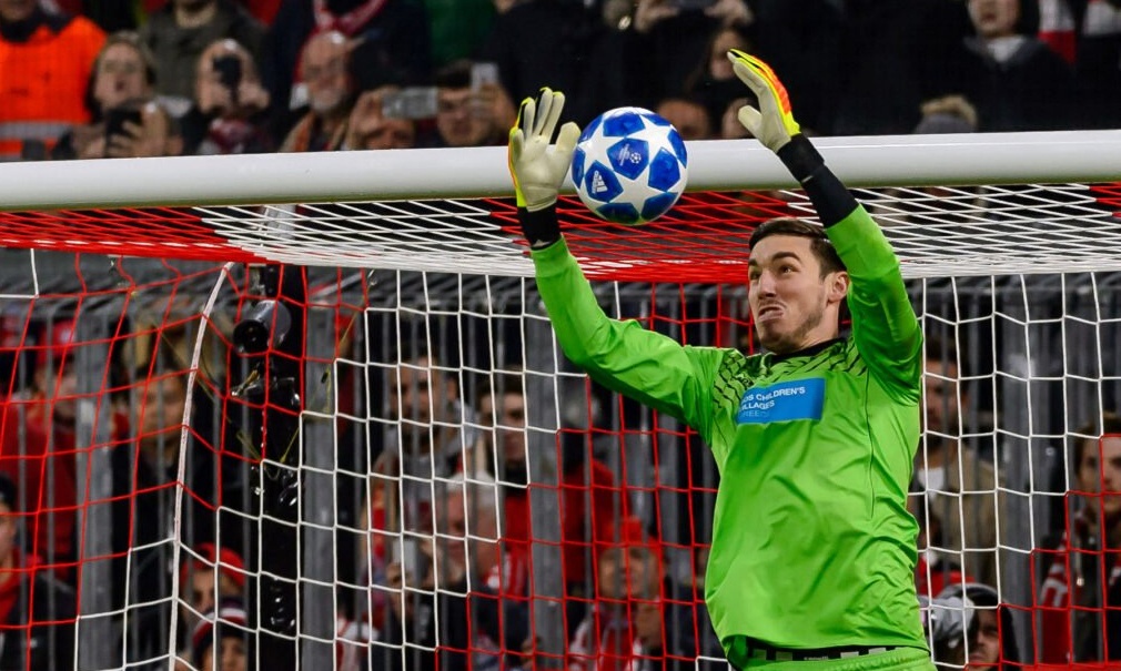 Προκριματικά Champions League: Σαρωτική η Σέλτικ, βασικός ο Μπάρκας