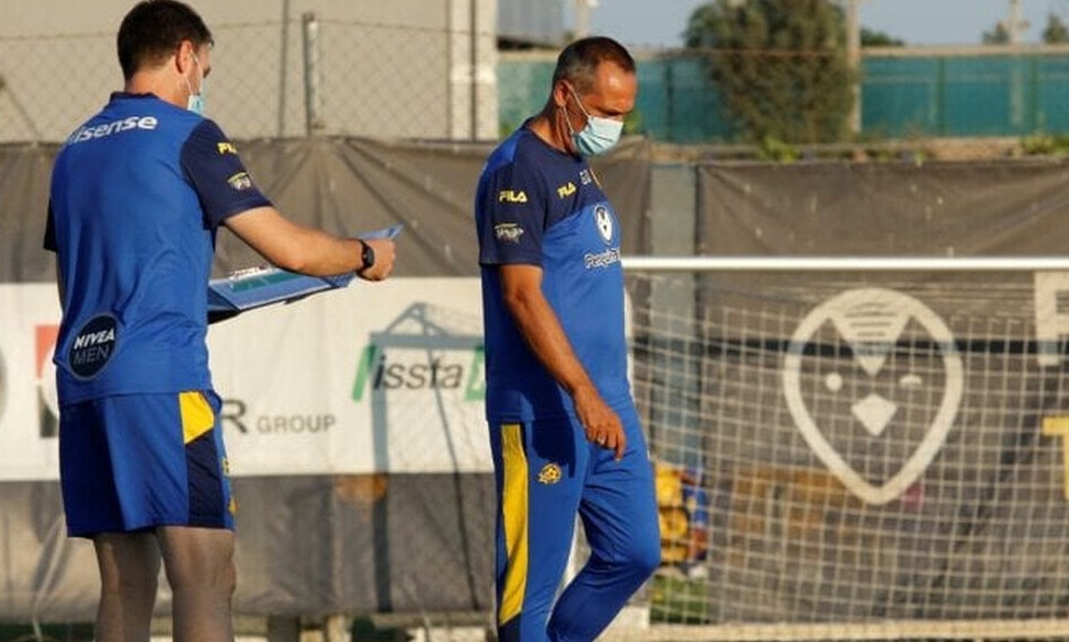 Προκριματικά Champions League: Πρόκριση για τη Μακάμπι του Δώνη