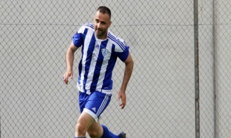 Ενίσχυση με Βέρμπη στον ΠΑΣ Αχέρωντα Καναλακίου
