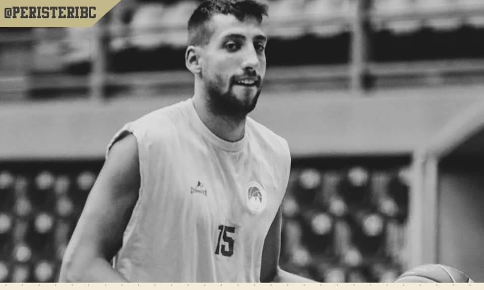 Σαλούστρος: «Είμαστε όλοι χαρούμενοι που είμαστε εδώ»