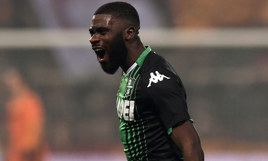 Ιταλία: Θετικός στον κορονοϊό ο Μπογκά