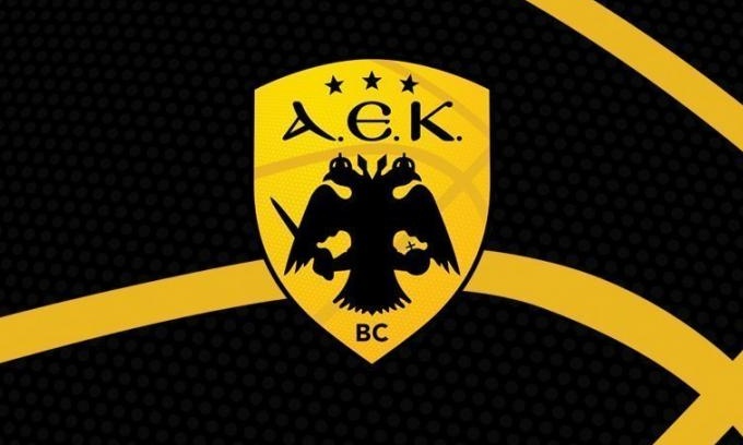ΑΕΚ: Κρούσμα κορονοϊου στην ομάδα μπάσκετ