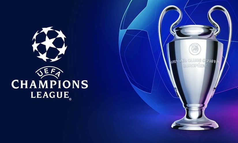 Champions League: Final-8 αξίας 3,5 δισ. ευρώ!