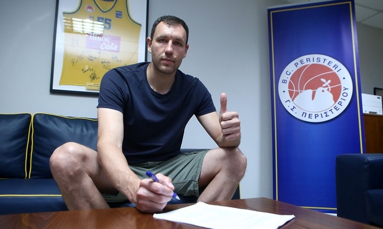 Μαυροκεφαλίδης: «Υψηλό το επίπεδο του BCL»