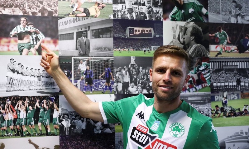 Φακούντο Σάντσες: Ανακάλυψε τον Μπορέλι!