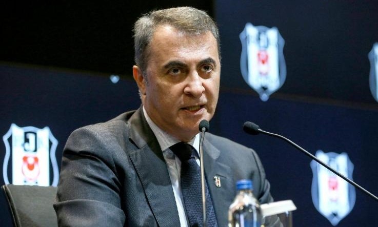 Μπεσίκτας: Ετοιμάζει επιστολή… αδελφοσύνης!