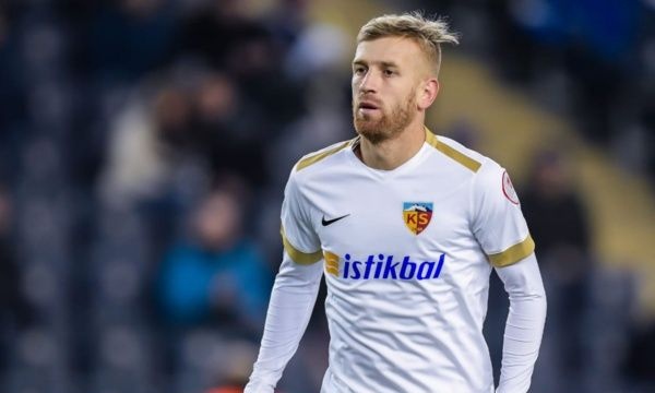 Πέδρο Ενρίκε: «Θα κερδίσει ο ΠΑΟΚ!»