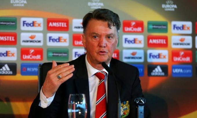 Ολλανδία: Θέλουν Φαν Χάαλ στην εθνική