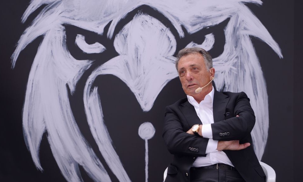 ΠΑΟΚ: Η επιστολή Μπεσίκτας στον Σαββίδη