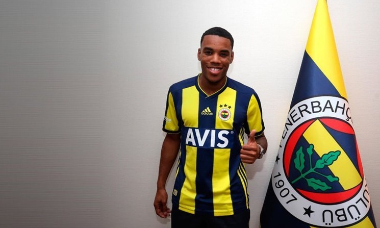 Ολυμπιακός: Επιμένουν οι Τούρκοι για Ροντρίγκεζ