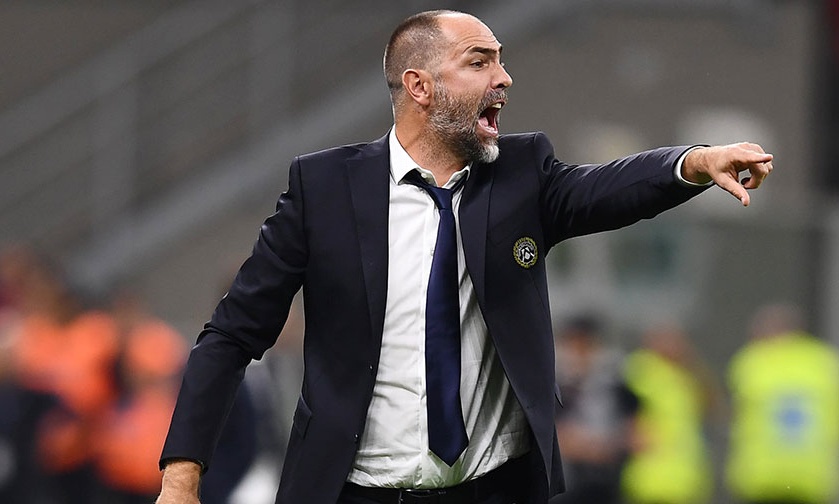 Γιουβέντους: Δίπλα στον Πίρλο ο Τούντορ