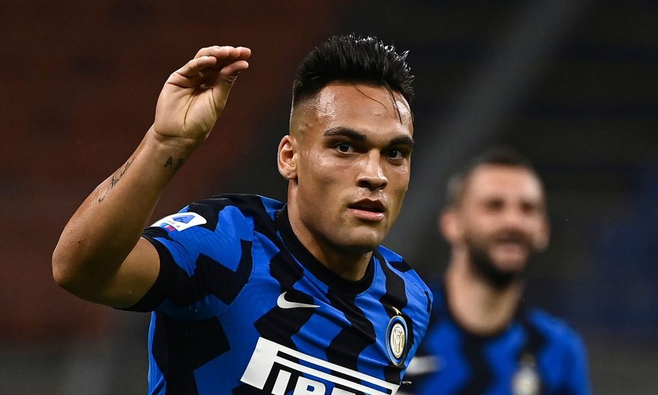 Μπαρτσελόνα: Ξανά για Λαουτάρο Μαρτίνες (video)