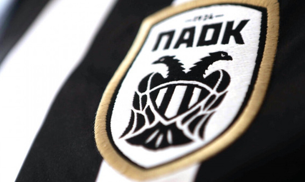 Το pre game του ΠΑΟΚ - Μπεσίκτας
