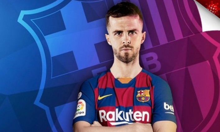 Μπαρτσελόνα: Θετικός στον κορονοϊό ο Πιάνιτς!