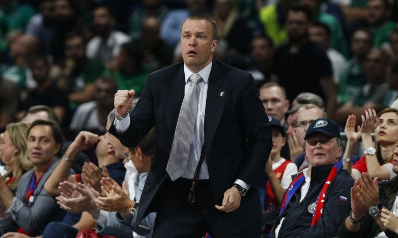 Βατούτιν: «Μόνο για οικονομικούς λόγους χάσαμε τον Σαντ Ρος»!