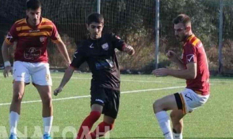 Nέα προσθήκη για Αναγέννηση Ιεράπετρας