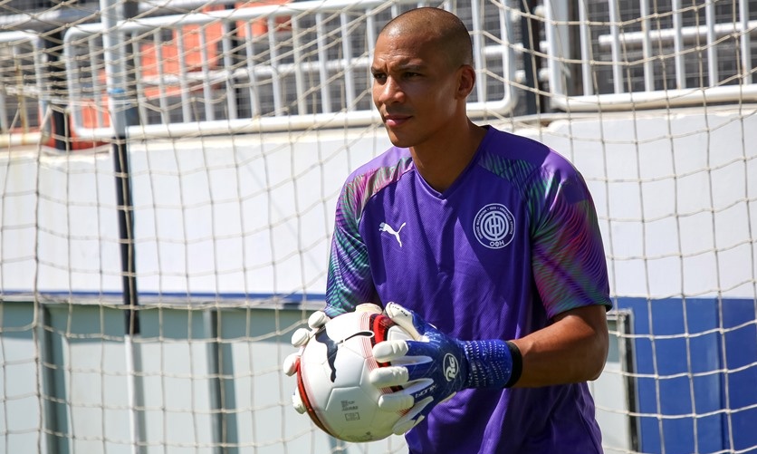 ΟΦΗ: Ανυπόμονος ο Βάτερμαν (video)