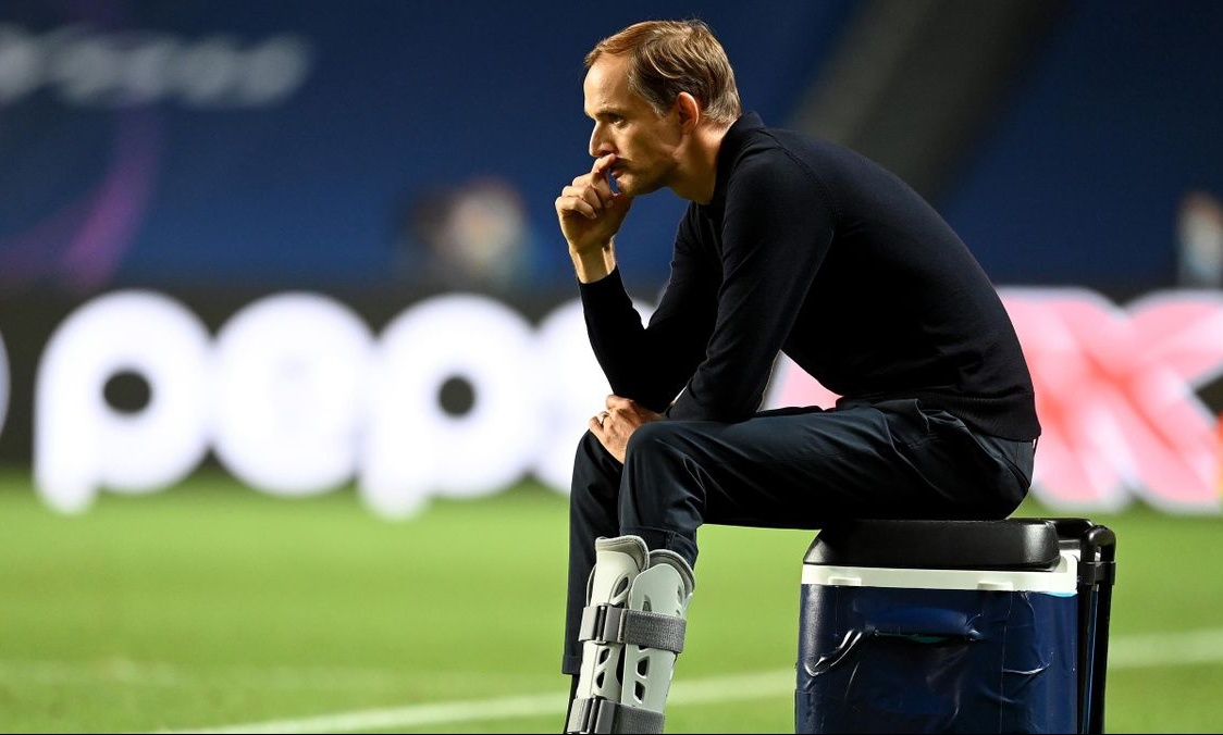 Παρί Σεν Ζερμέν: Μετράει μέρες ο Τούχελ!