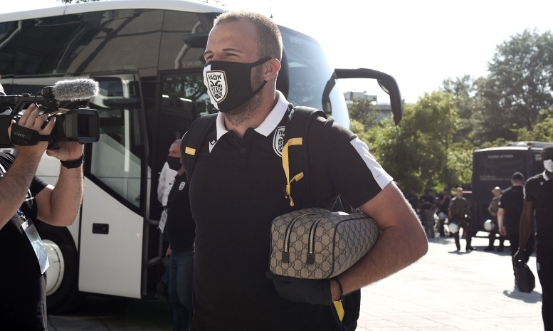 Η «βόμβα» με Μίσιτς πριν το ΠΑΟΚ-Μπεσίκτας (photos)