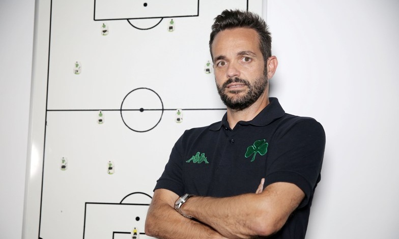 Οι ευχές του Πογιάτος στα… παιδιά του!