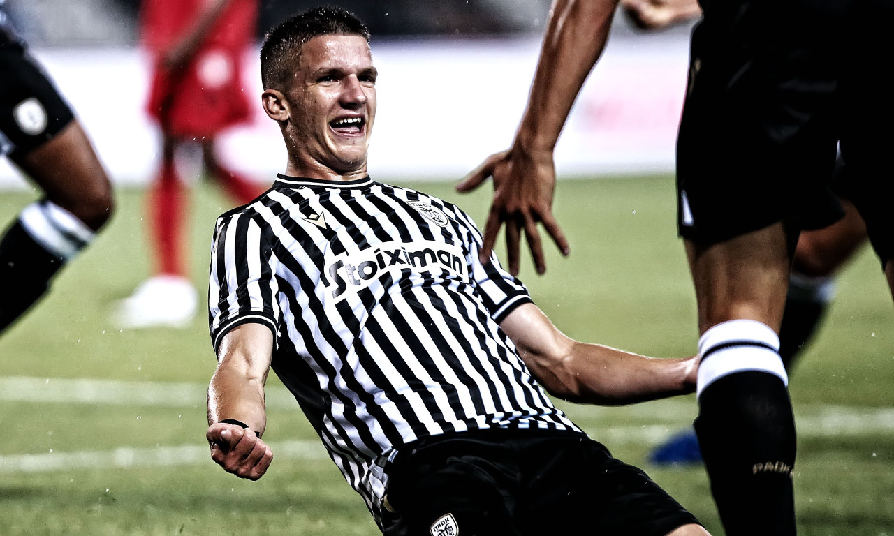 ΠΑΟΚ-Μπεσίκτας 3-1: Champions... Τζόλης! (videos+photos)